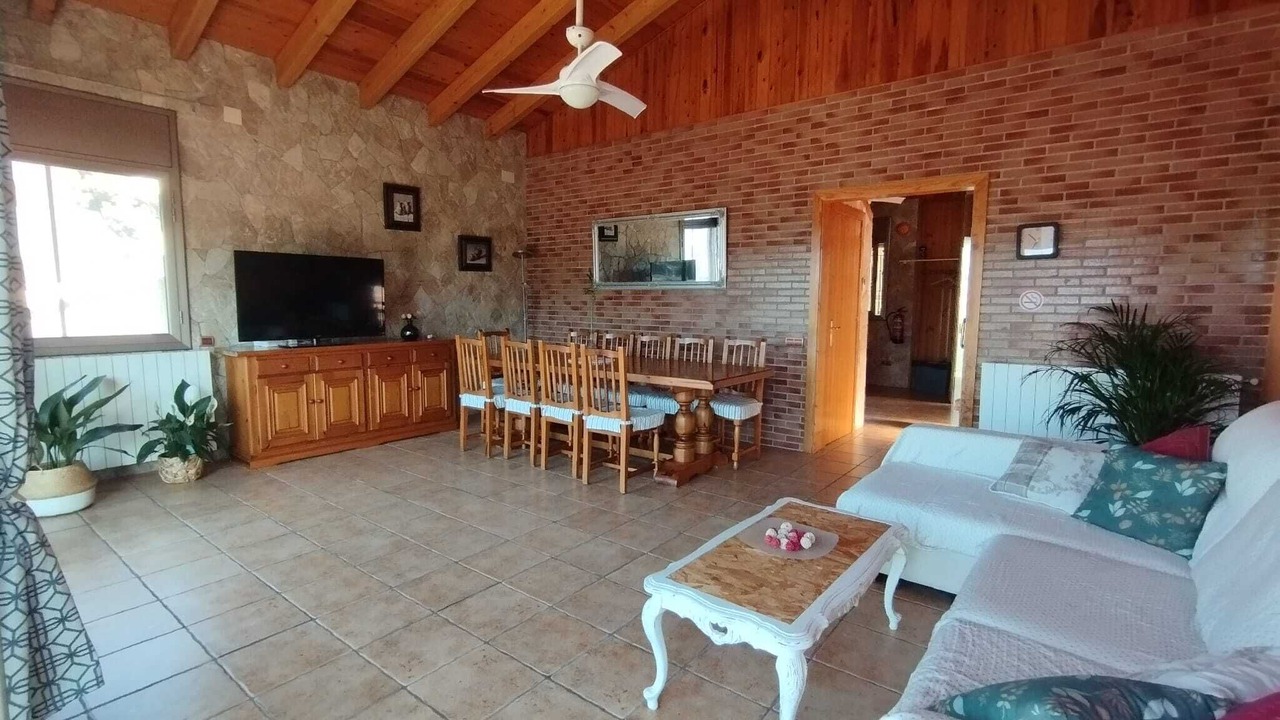 Photo of Livingroom in Castelldefels