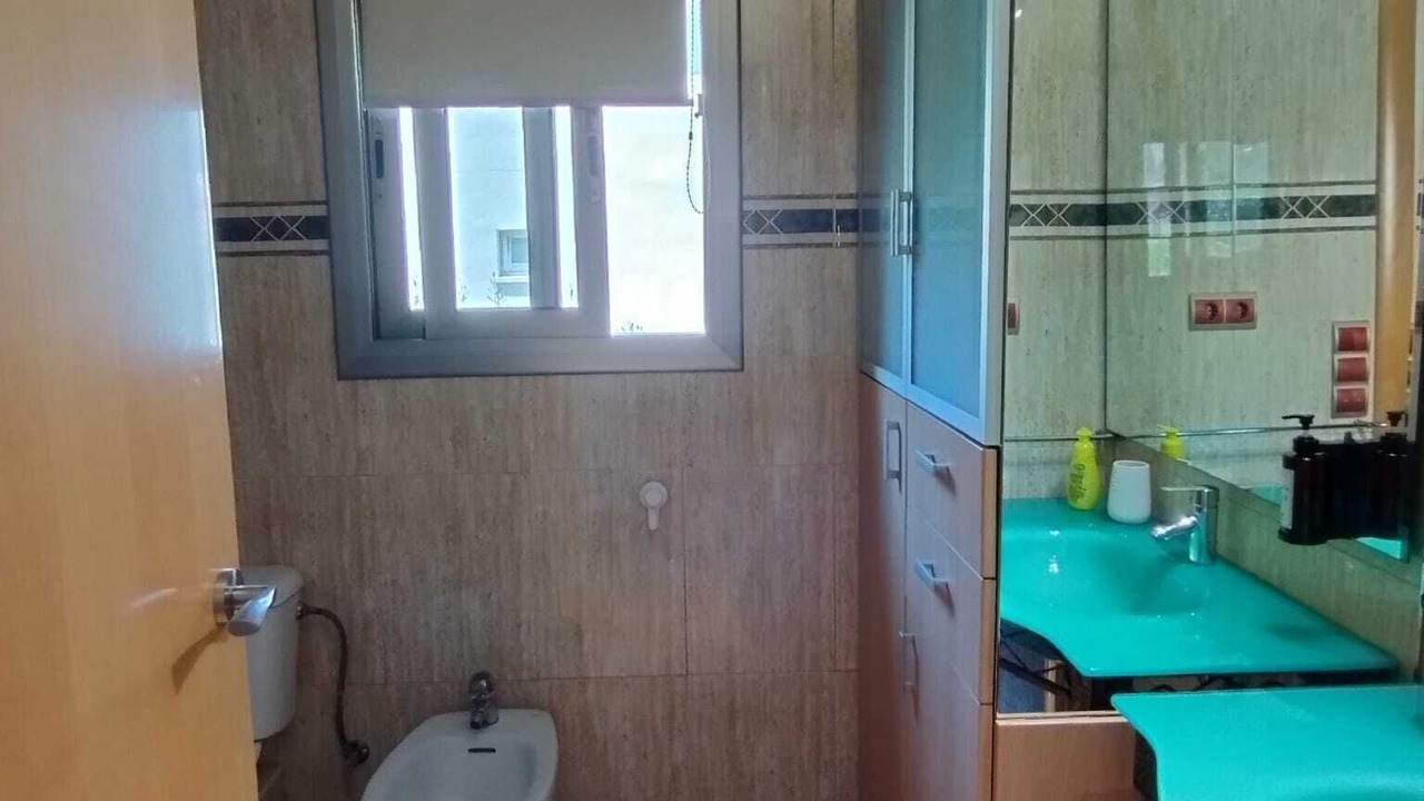 Photo of Bathroom in Castelldefels