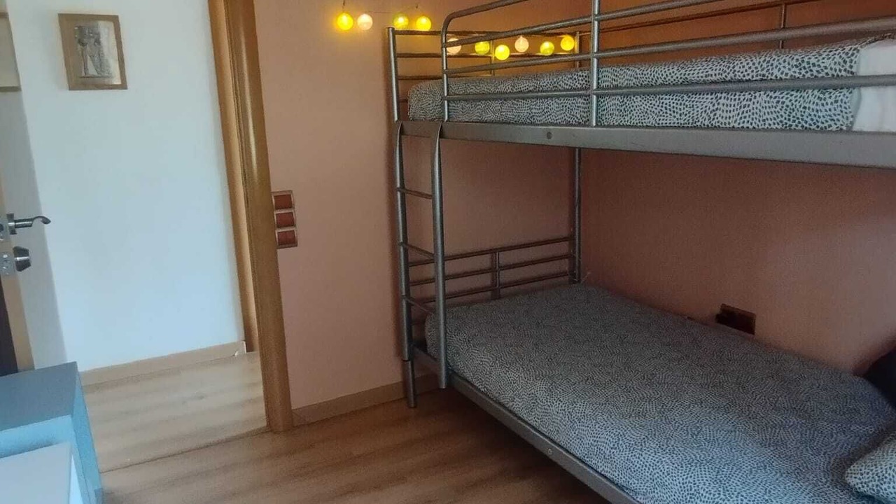 Photo of Bedroom in Castelldefels