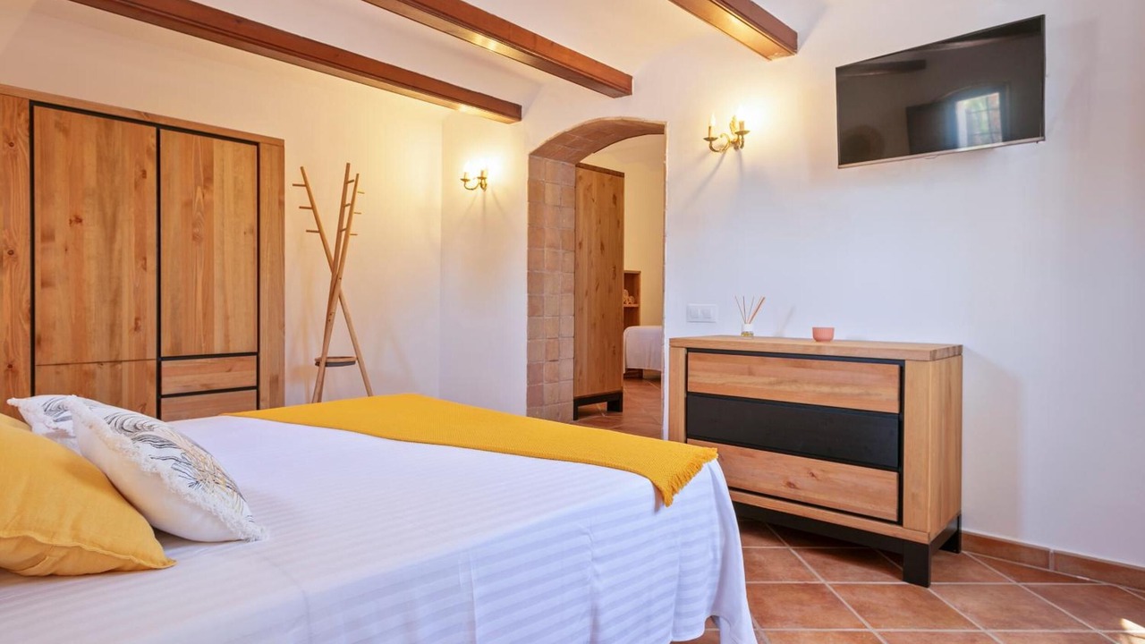 Photo of Bedroom in Tordera