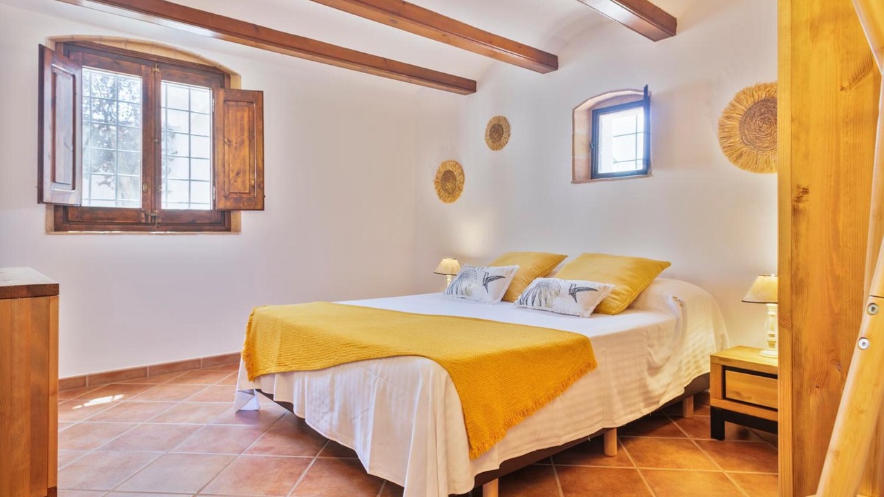 Photo of Bedroom in Tordera