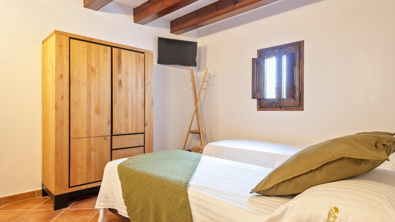 Photo of Bedroom in Tordera