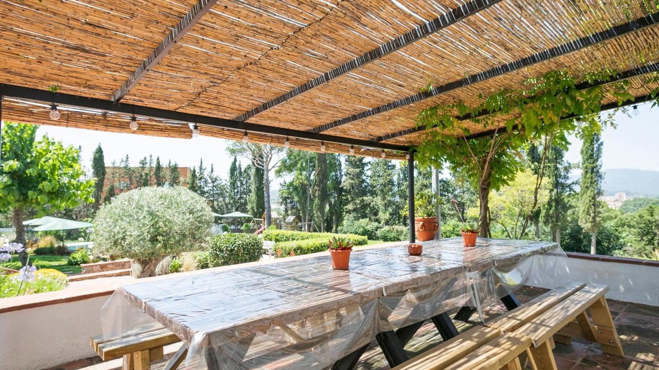 Photo of Outdoor in Tordera