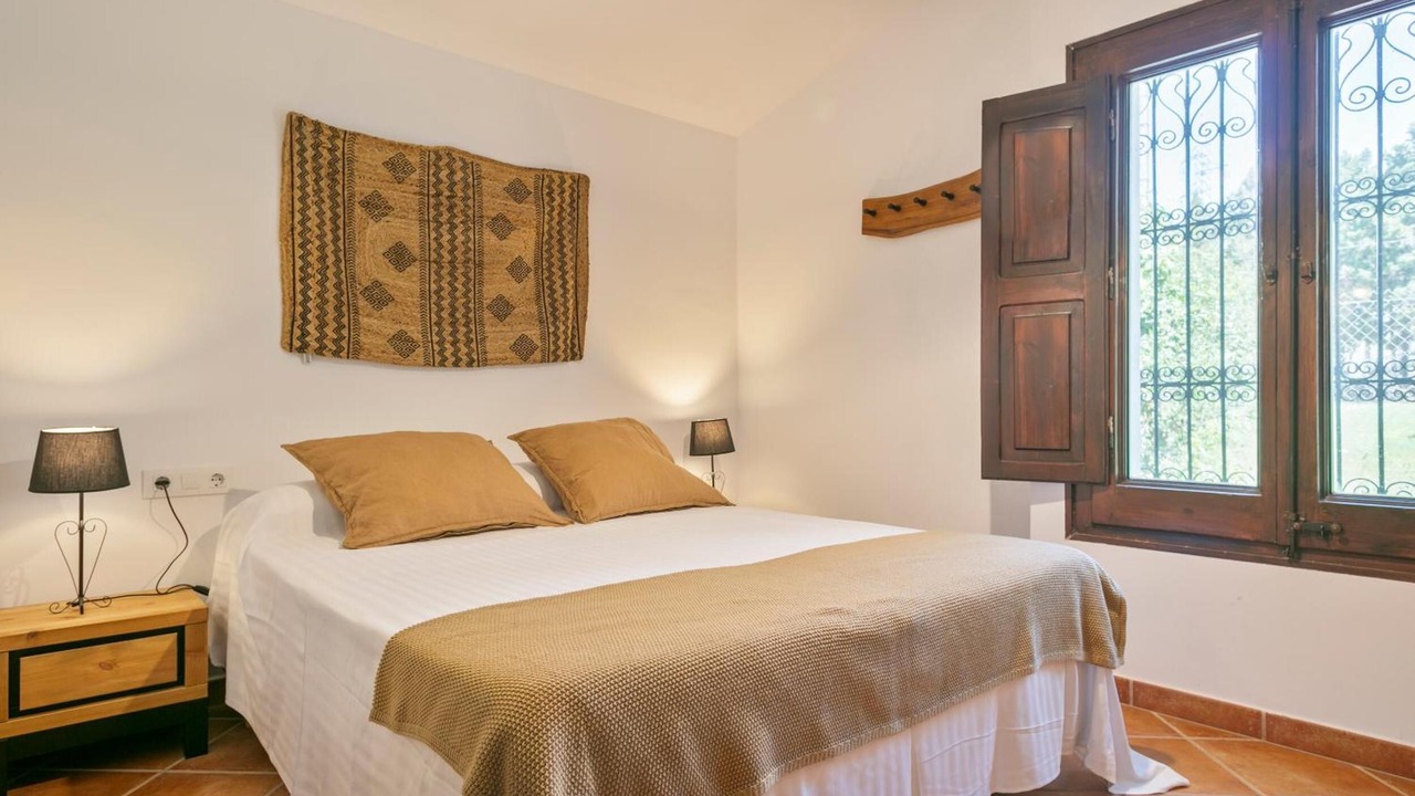 Photo of Bedroom in Tordera