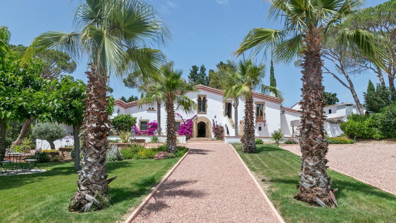 Photo of Outdoor in Tordera