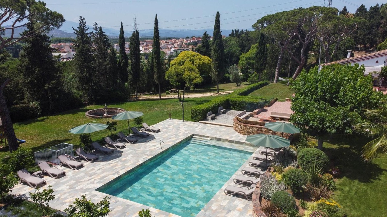 Photo of Outdoor in Tordera