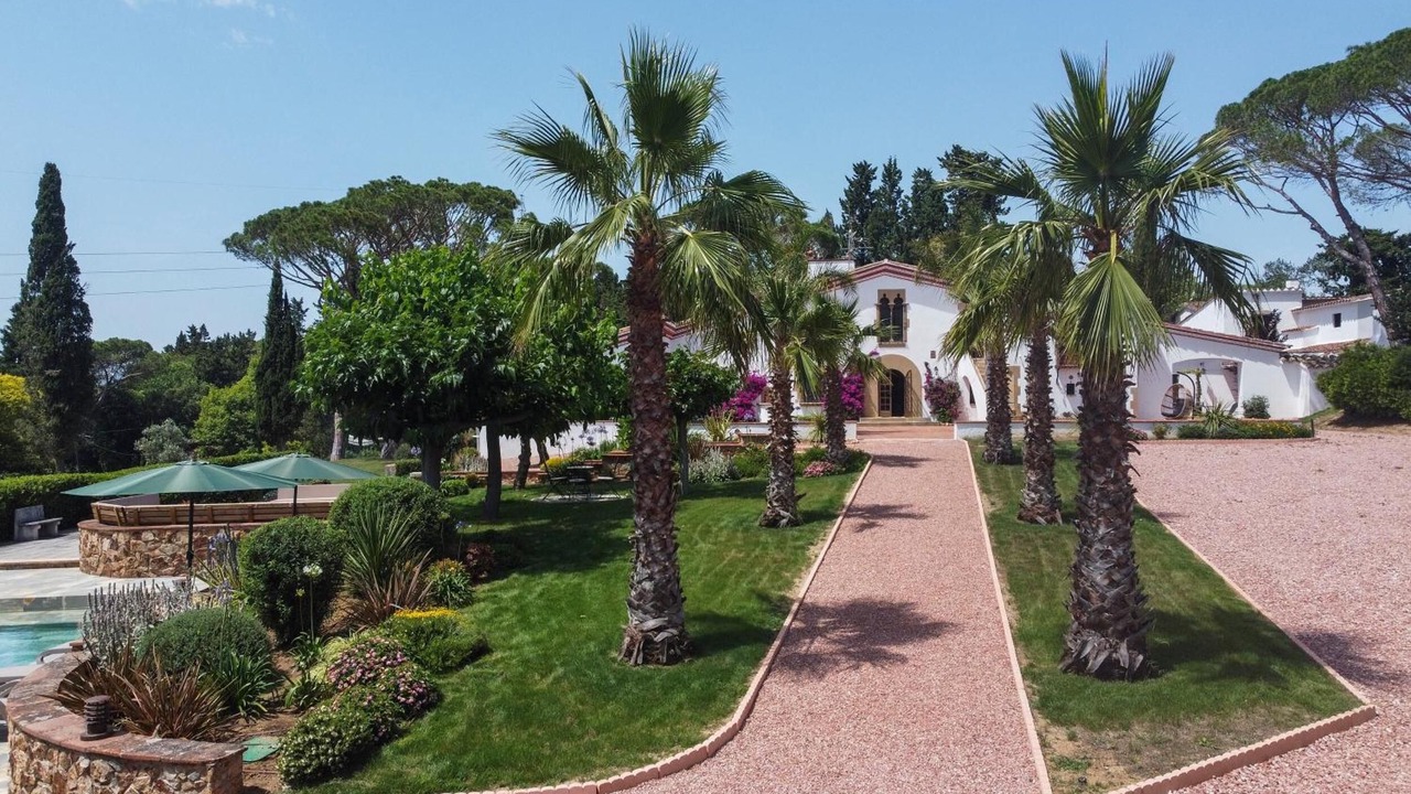 Photo of Outdoor in Tordera
