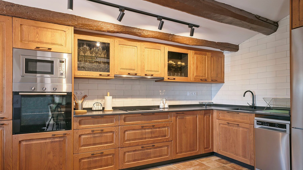 Photo of Kitchen in Tordera