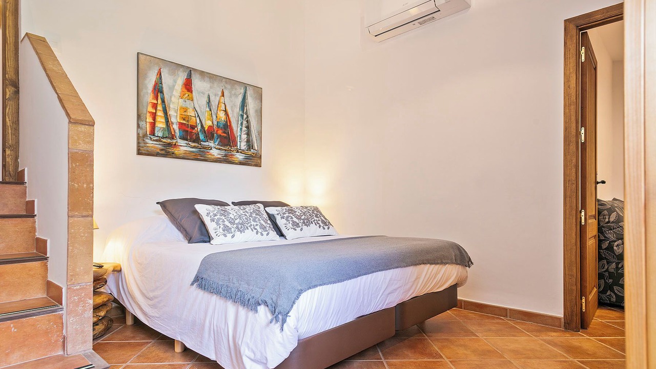 Photo of Bedroom in Tordera