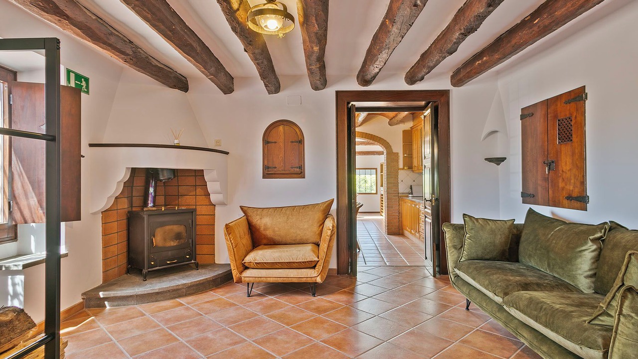 Photo of Livingroom in Tordera