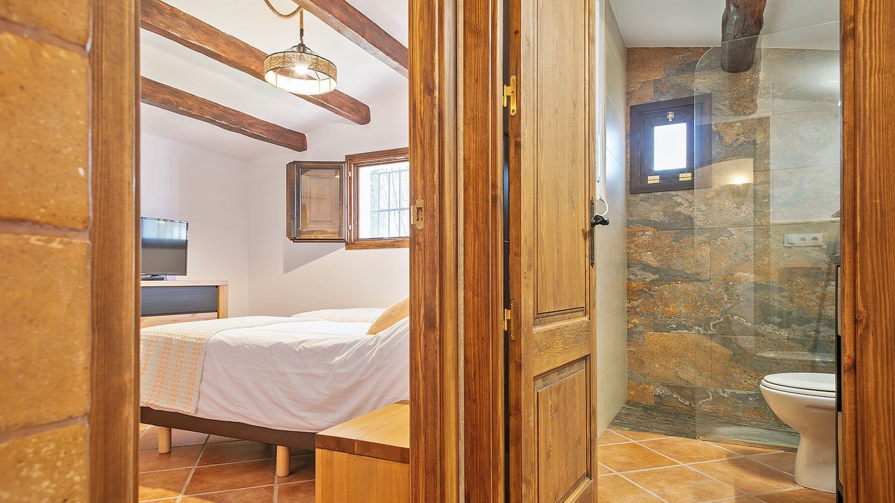 Photo of Bedroom in Tordera