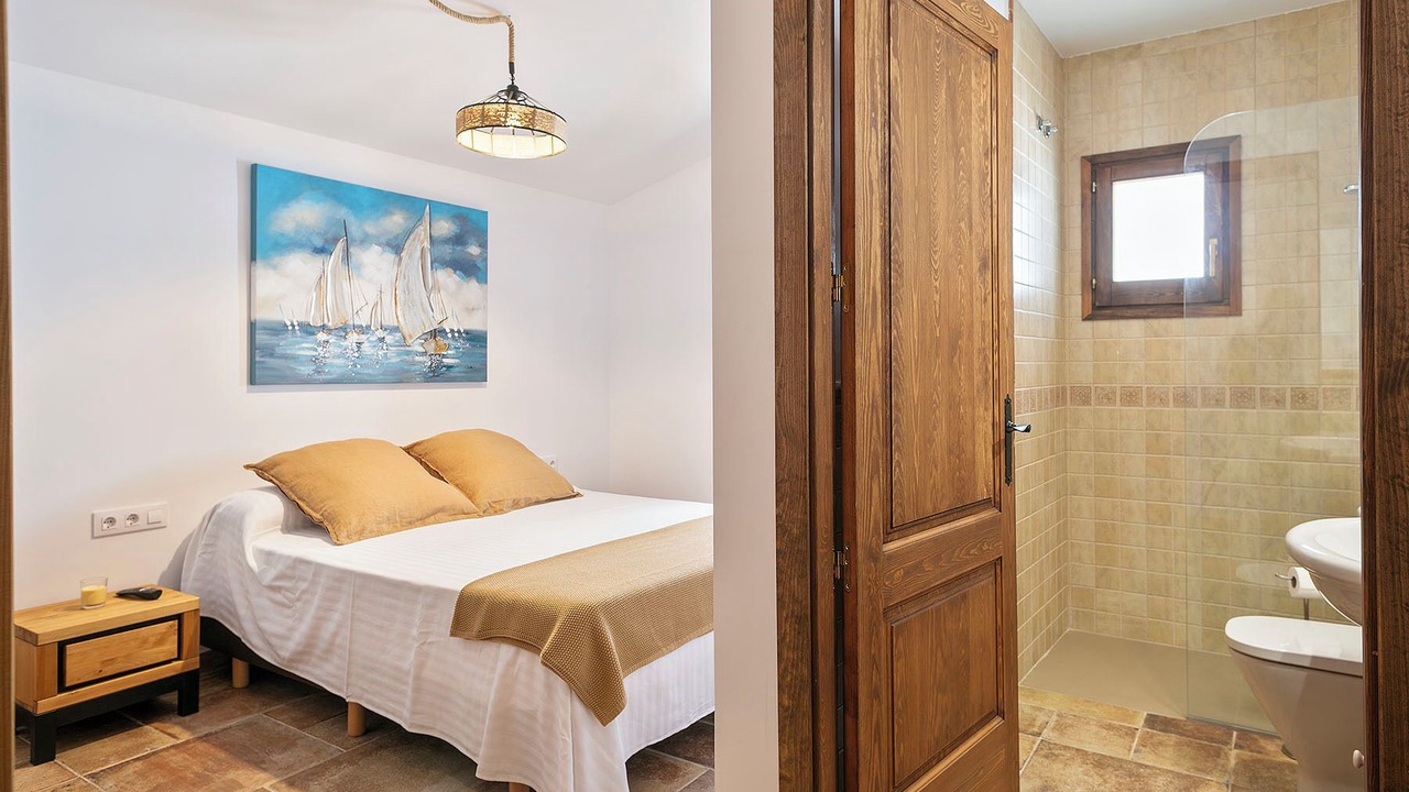 Photo of Bathroom in Tordera