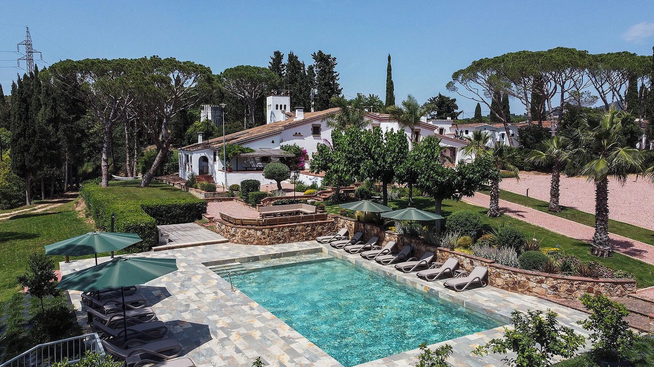 Photo of Outdoor in Tordera