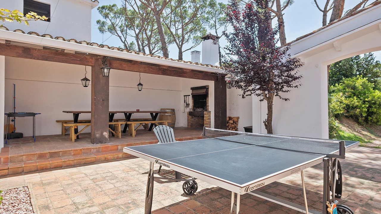 Photo of Outdoor in Tordera