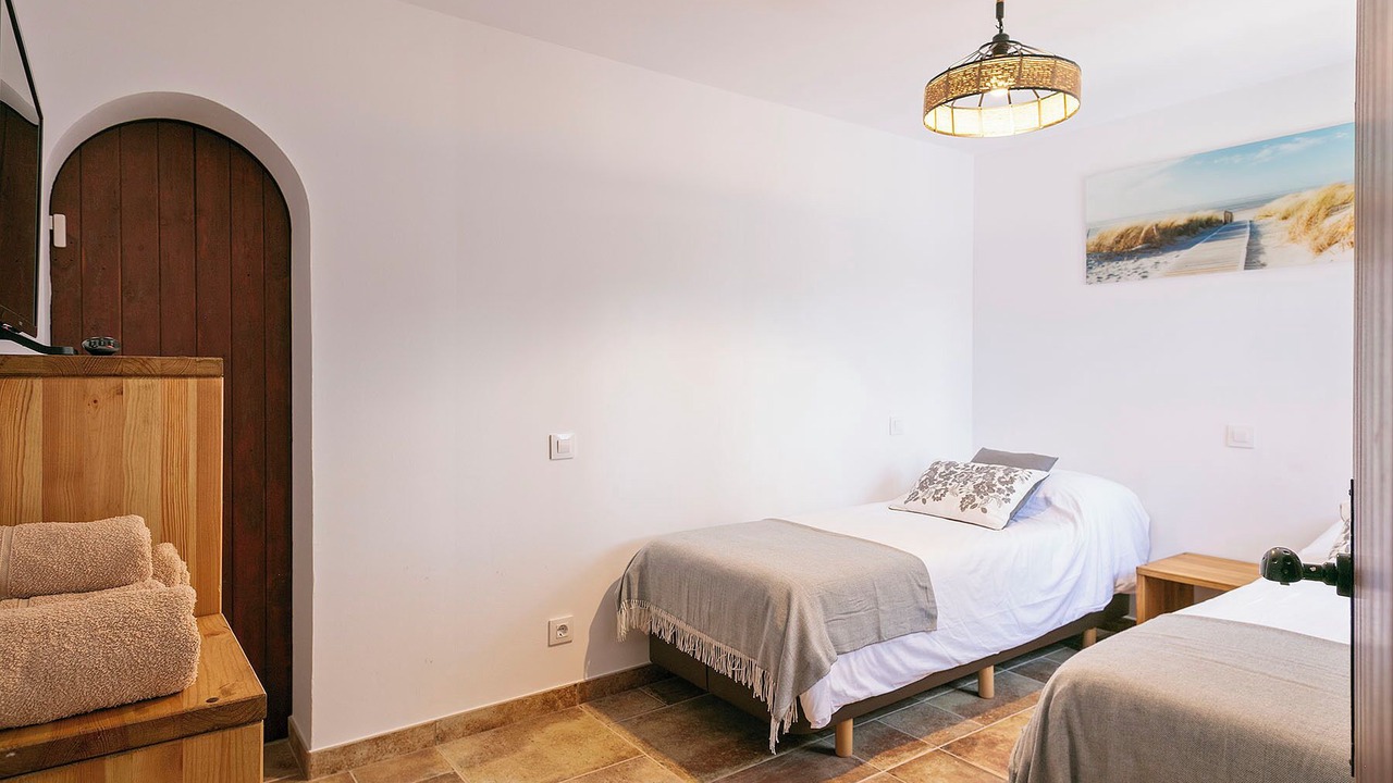 Photo of Bedroom in Tordera