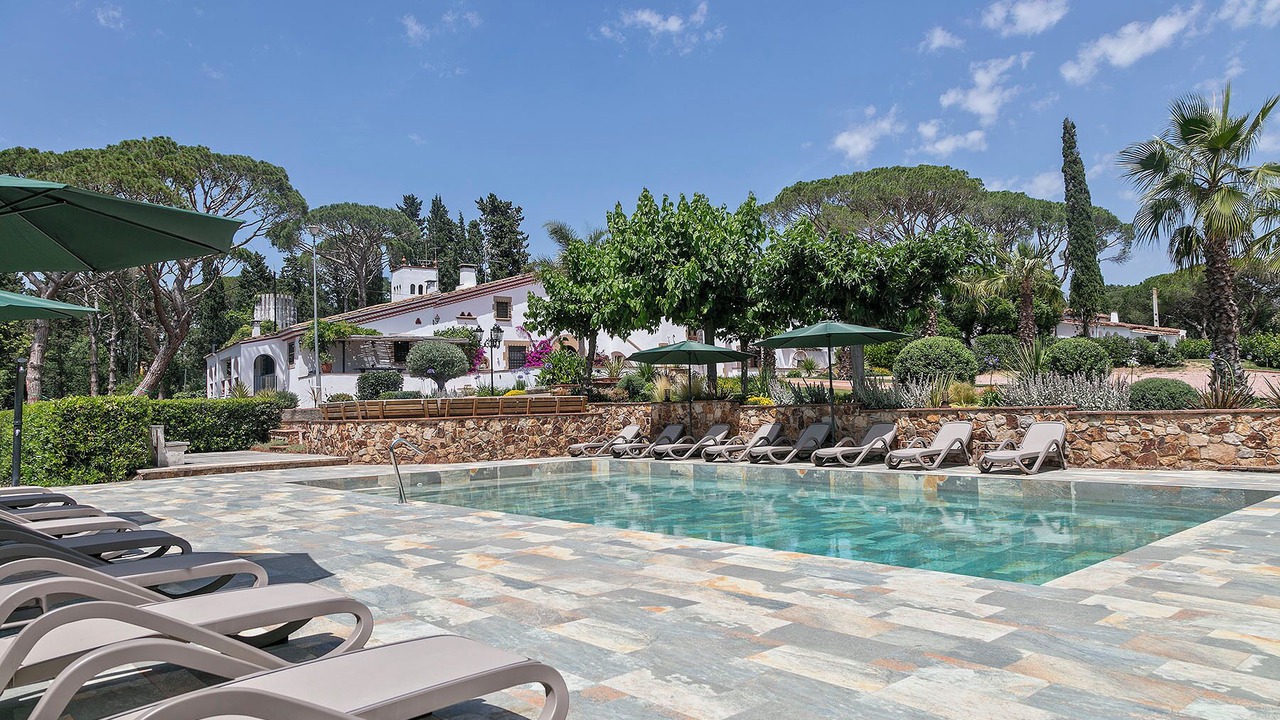 Photo of Outdoor in Tordera