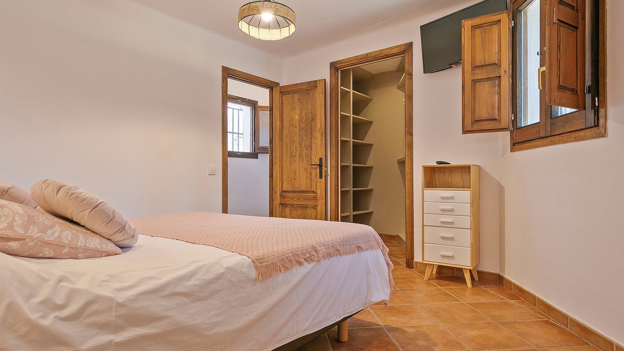 Photo of Bedroom in Tordera