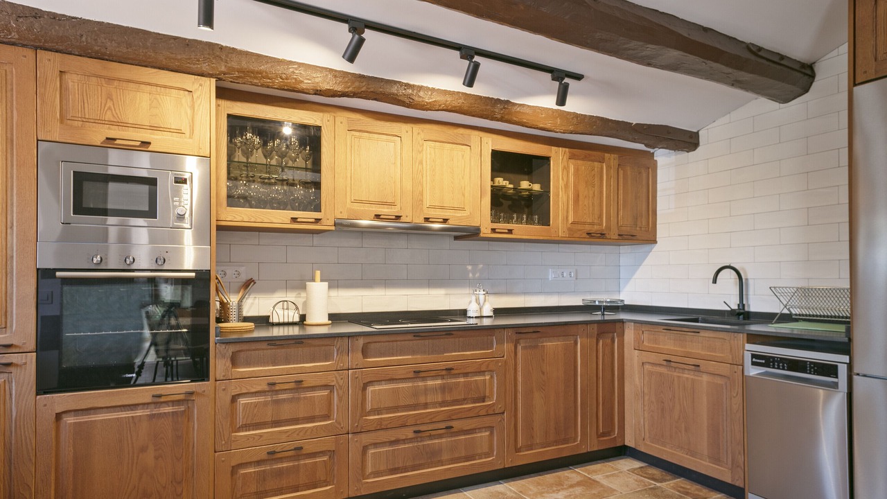 Photo of Kitchen in Tordera