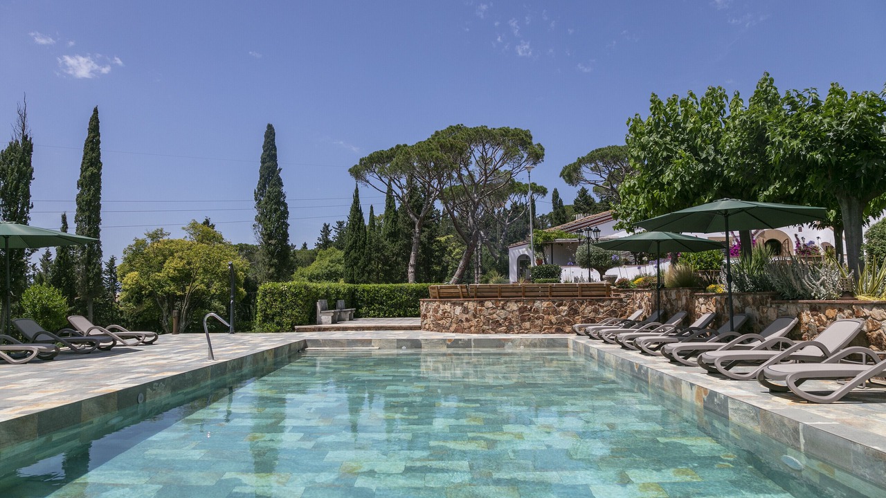 Photo of Outdoor in Tordera