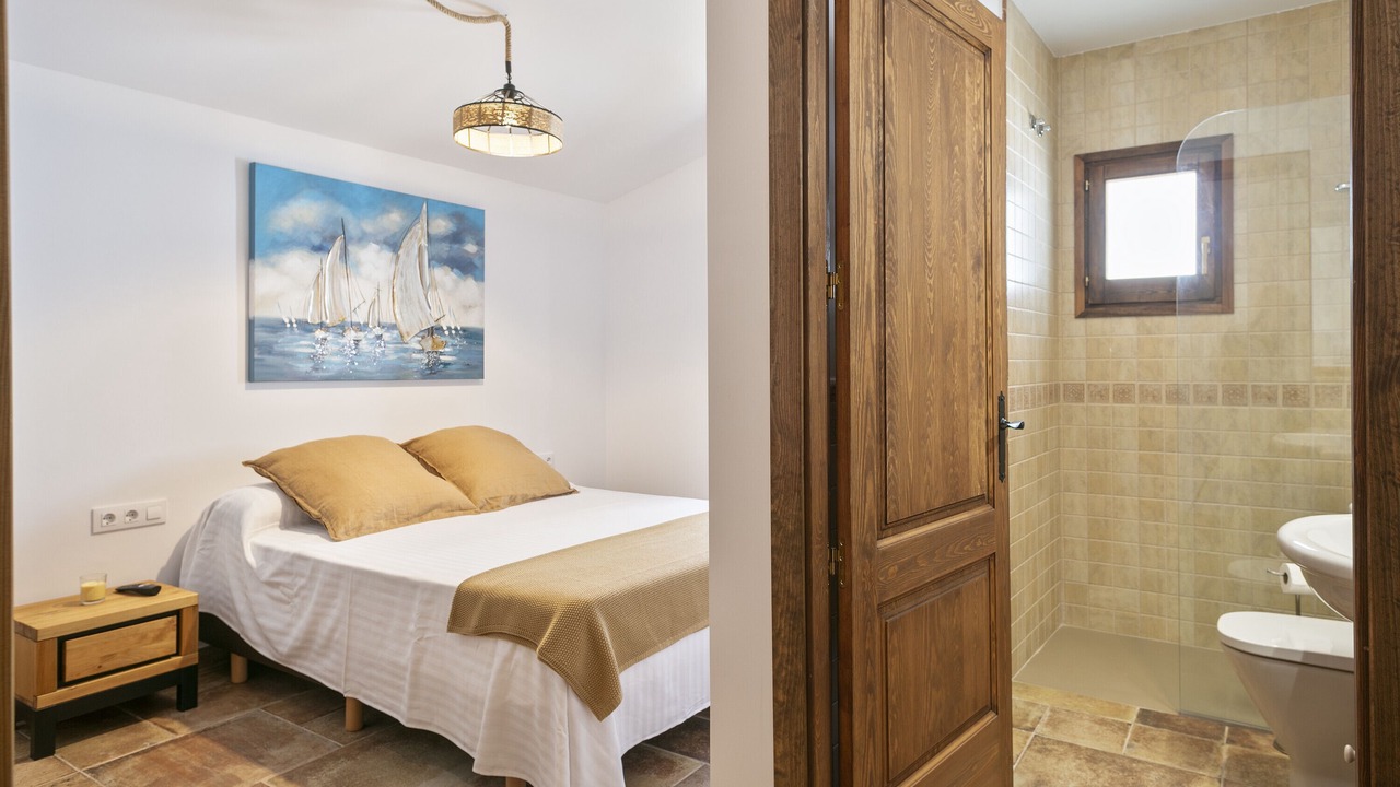 Photo of Bathroom in Tordera