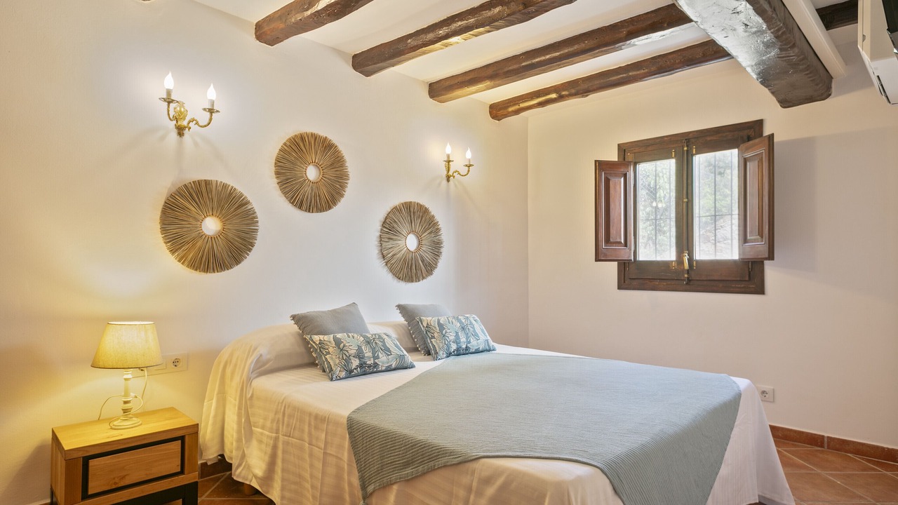 Photo of Bedroom in Tordera