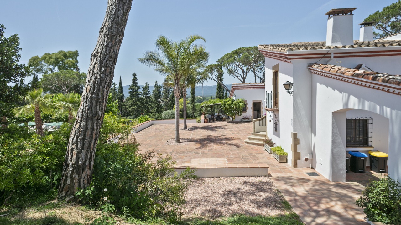 Photo of Outdoor in Tordera