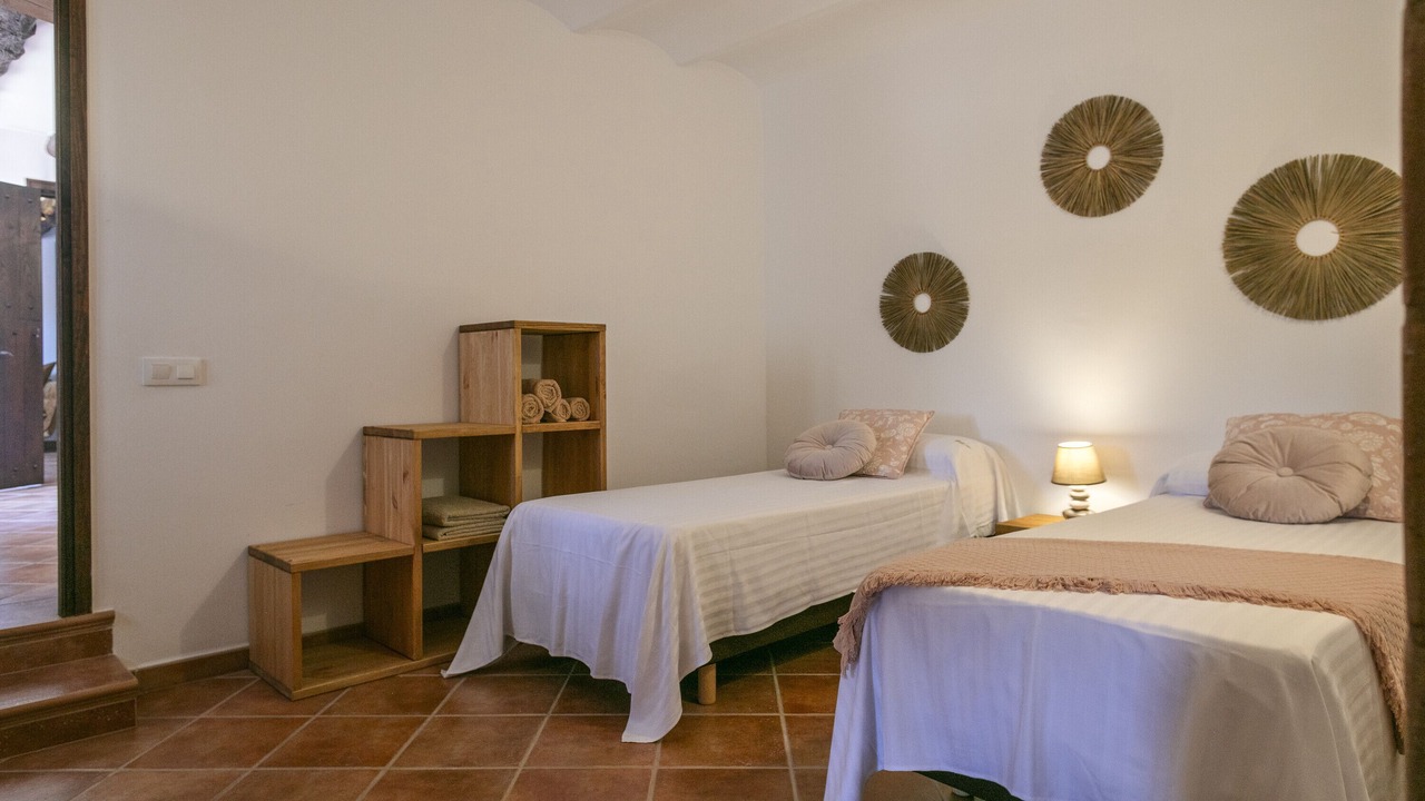 Photo of Bedroom in Tordera
