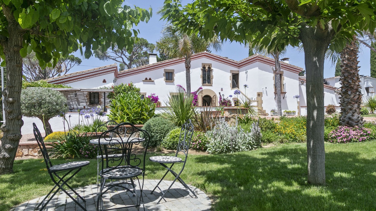 Photo of Outdoor in Tordera