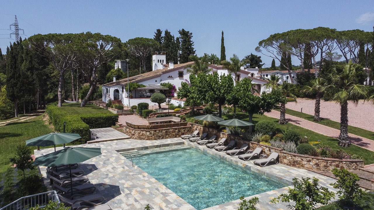 Photo of Outdoor in Tordera