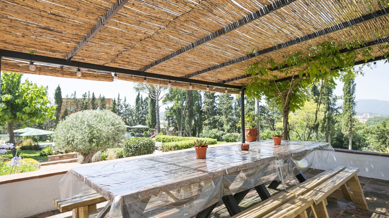 Photo of Outdoor in Tordera