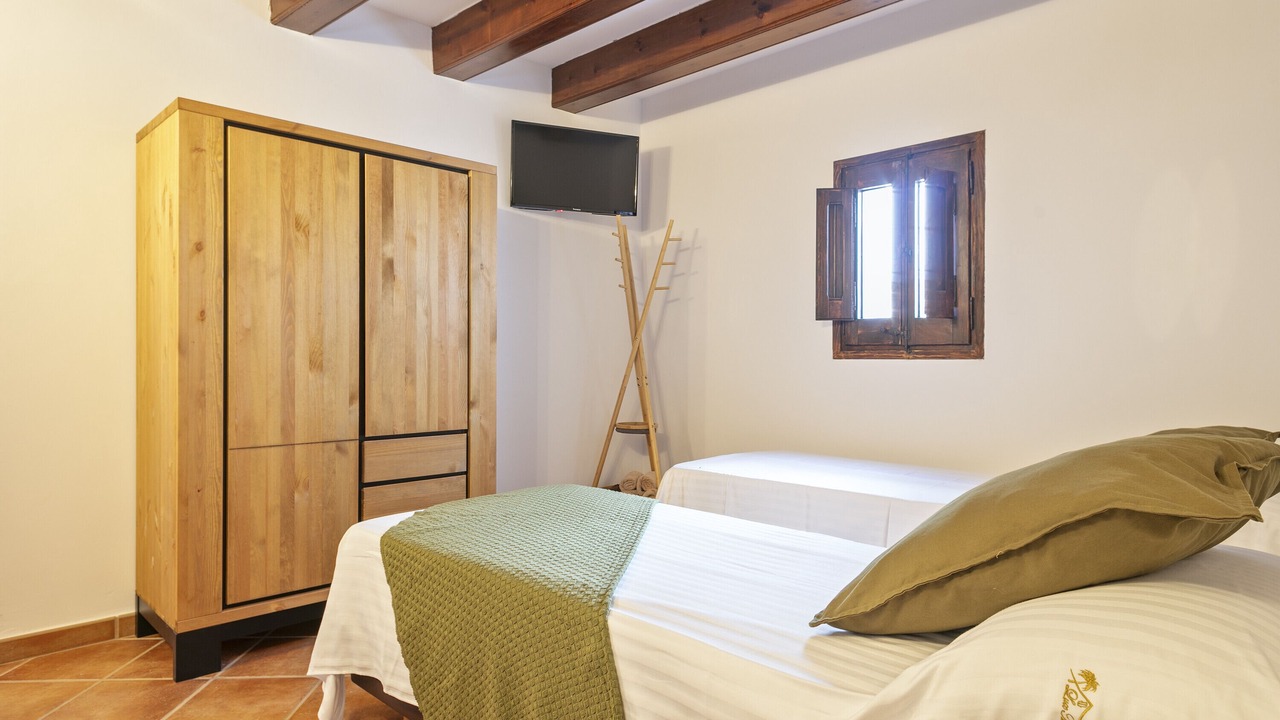 Photo of Bedroom in Tordera