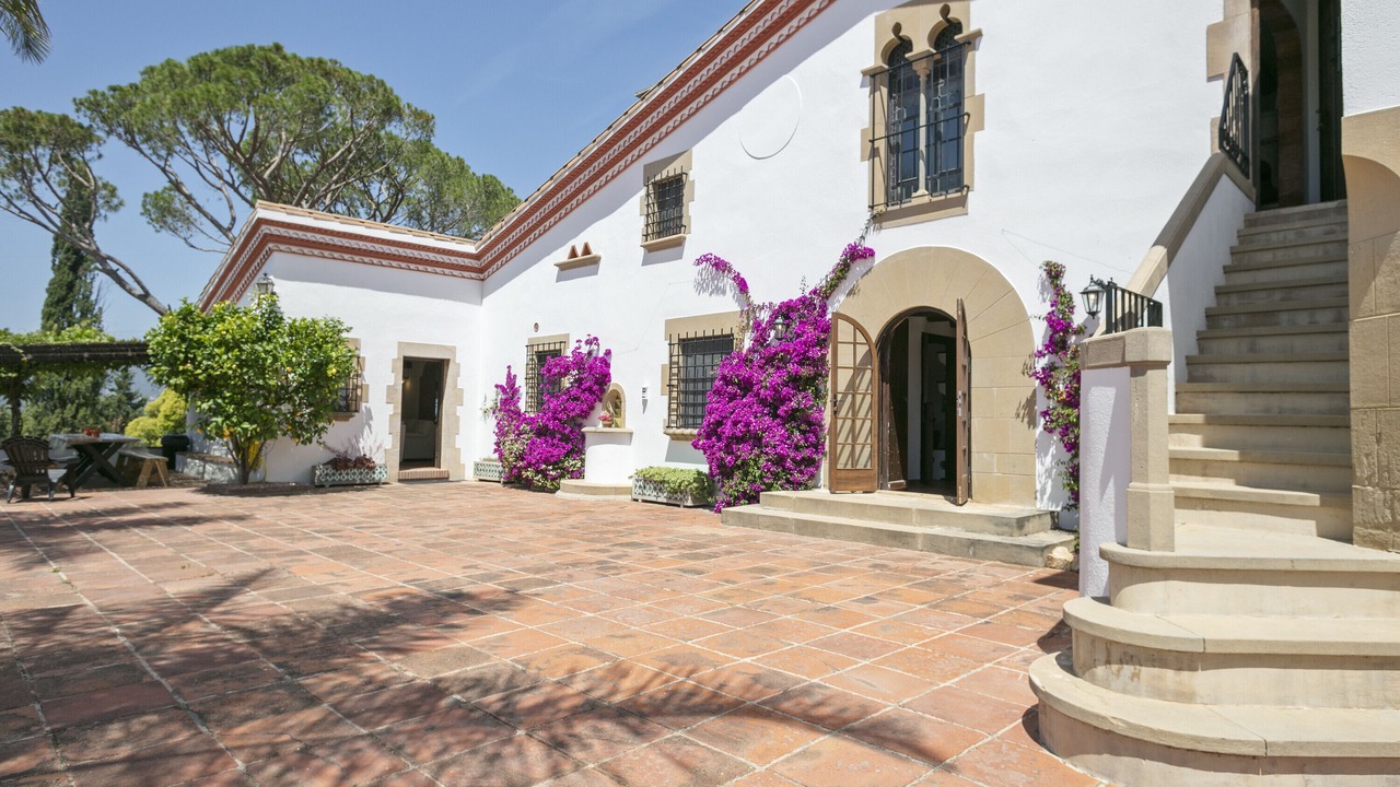 Photo of Outdoor in Tordera