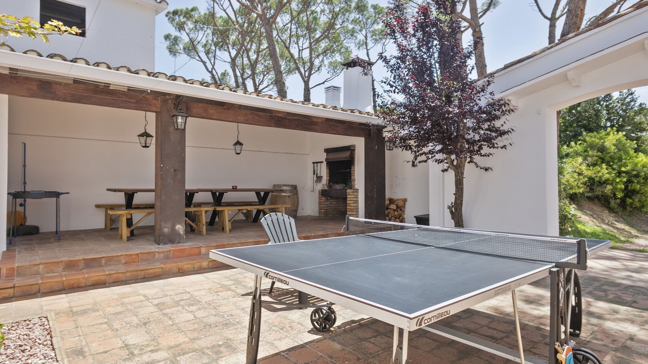 Photo of Outdoor in Tordera