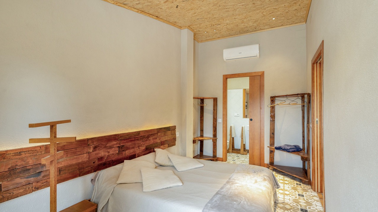 Photo of Bedroom in San Martin Sarroca