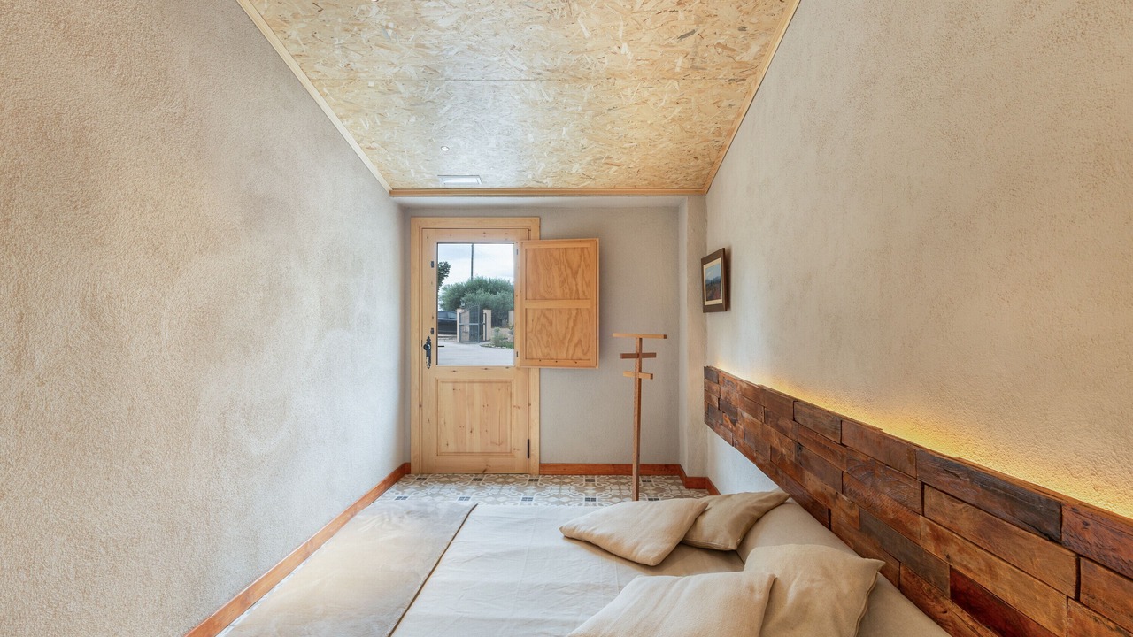 Photo of Bedroom in San Martin Sarroca