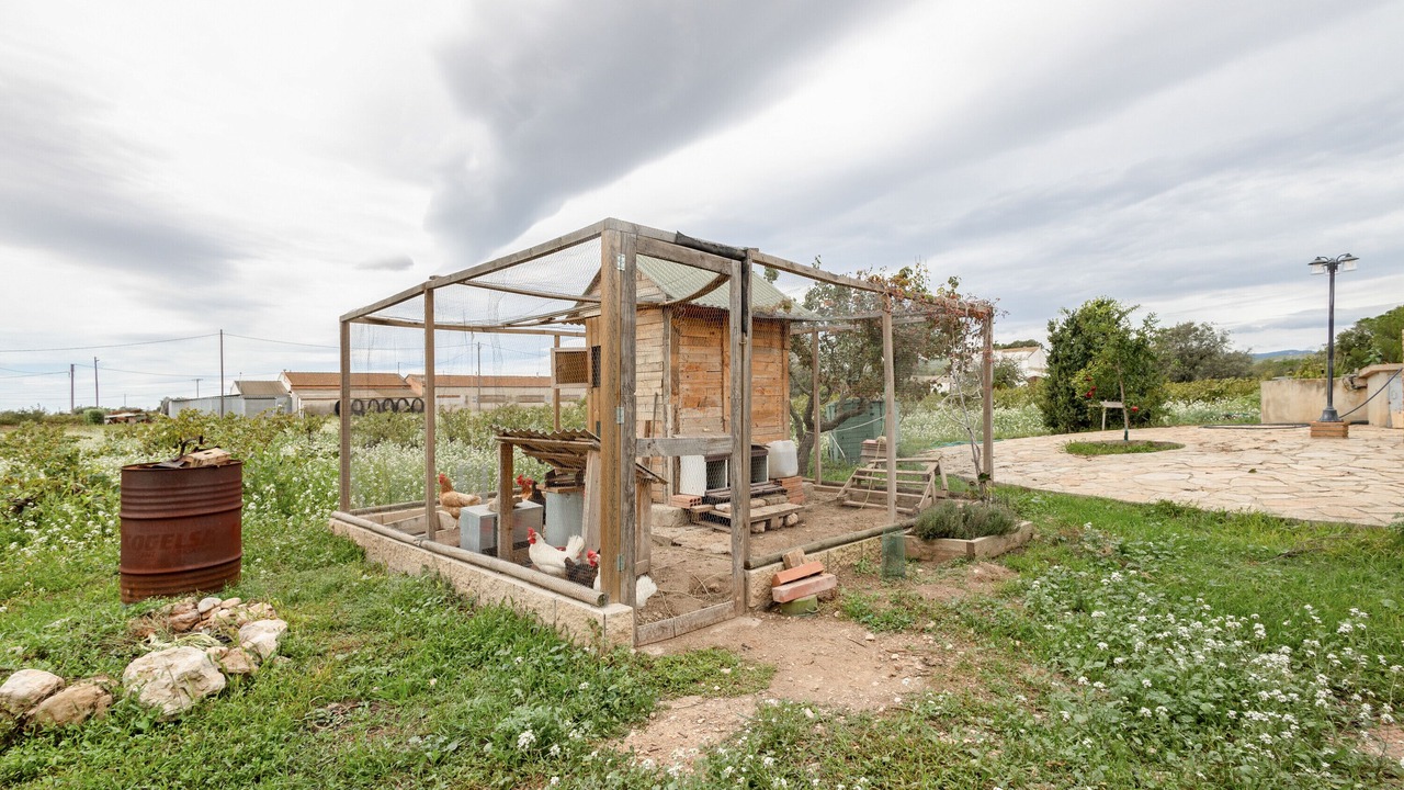Photo of Outdoor in San Martin Sarroca