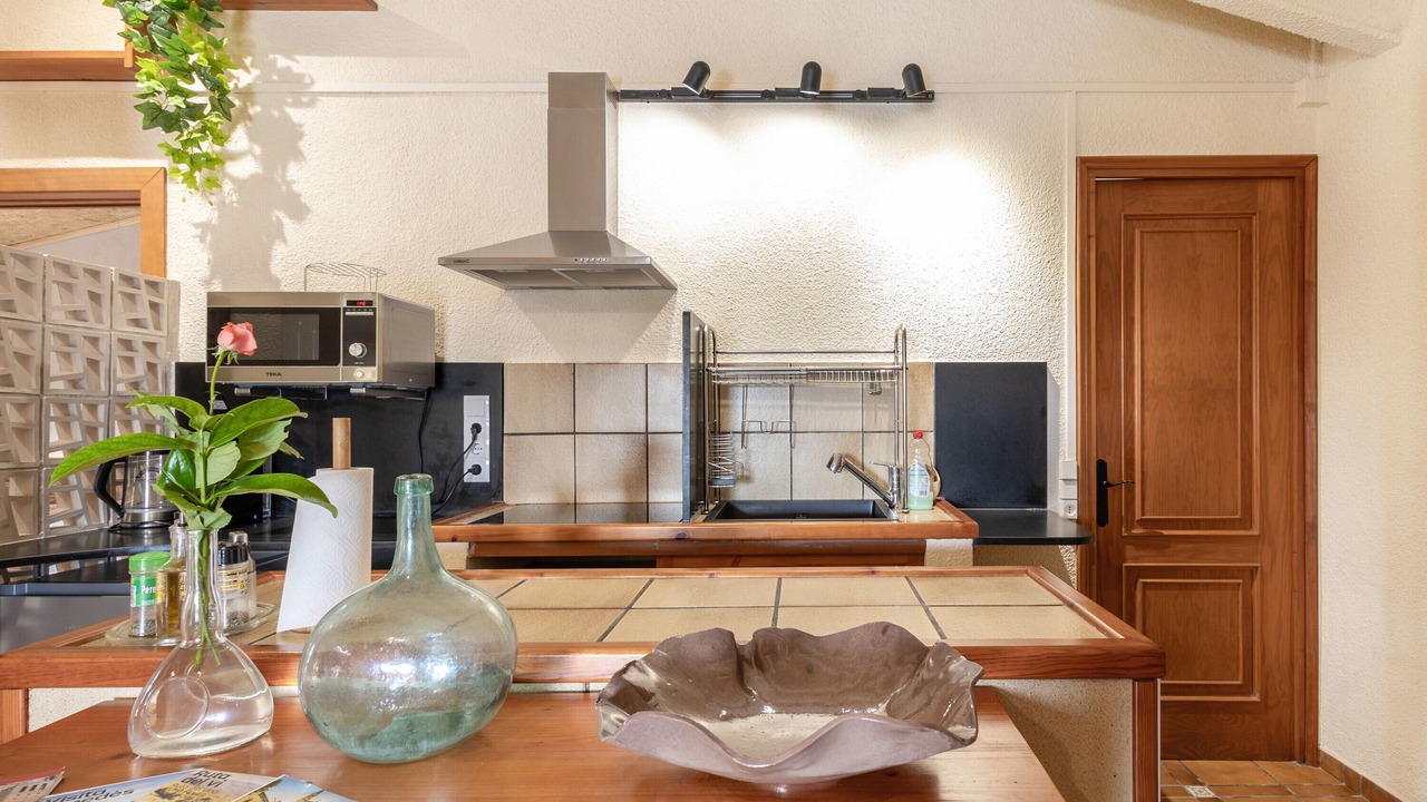 Photo of Kitchen in San Martin Sarroca
