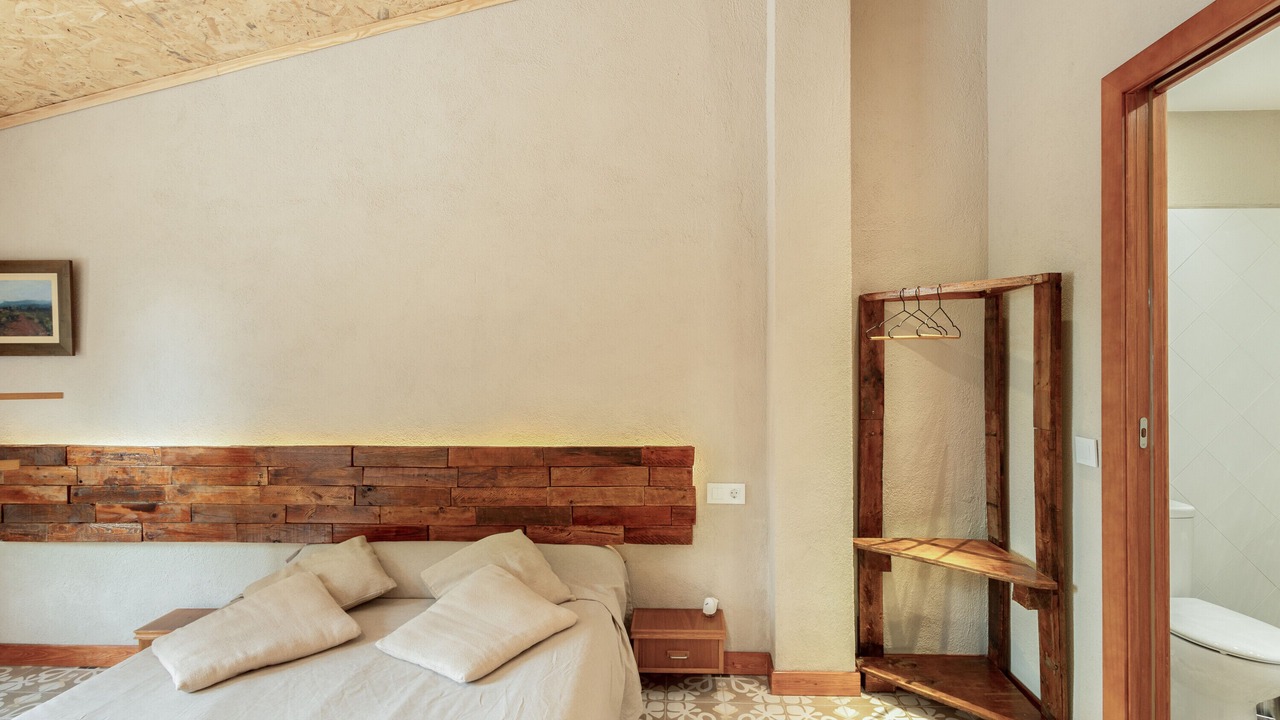 Photo of Bedroom in San Martin Sarroca