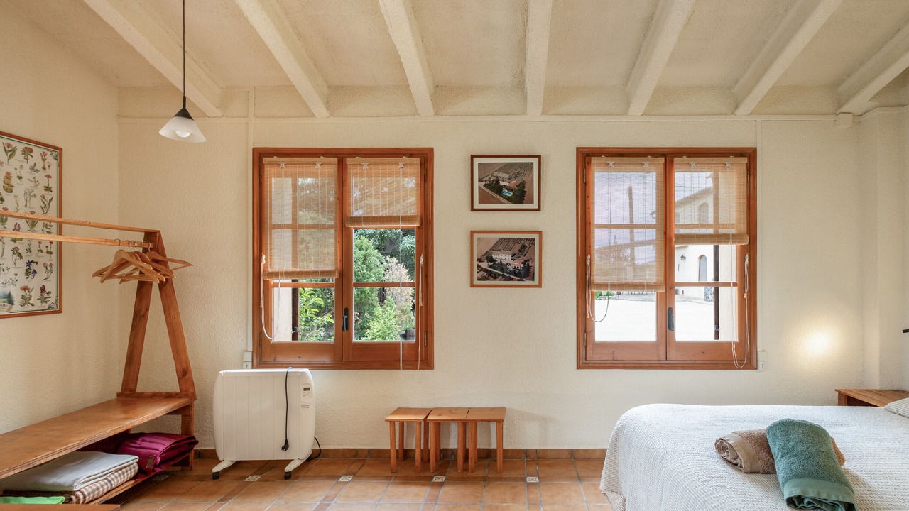 Photo of Bedroom in San Martin Sarroca