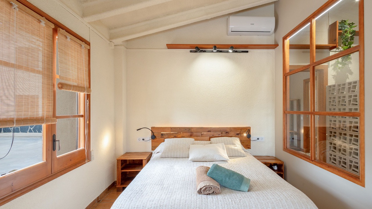 Photo of Bedroom in San Martin Sarroca