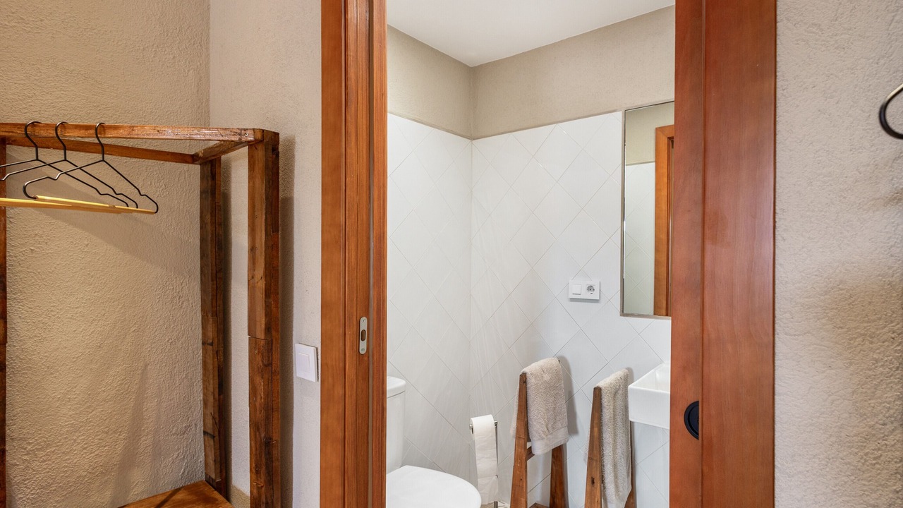 Photo of Bathroom in San Martin Sarroca
