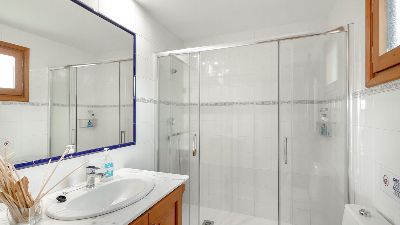 Photo of Bathroom in San Martin Sarroca