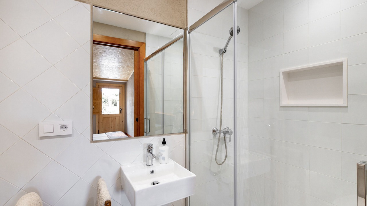 Photo of Bathroom in San Martin Sarroca