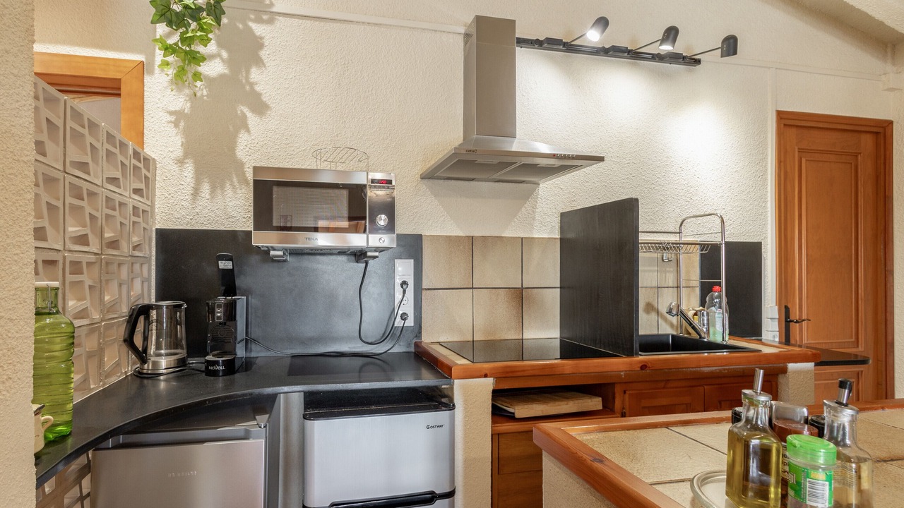 Photo of Kitchen in San Martin Sarroca