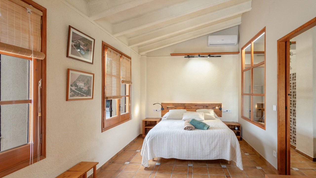 Photo of Bedroom in San Martin Sarroca