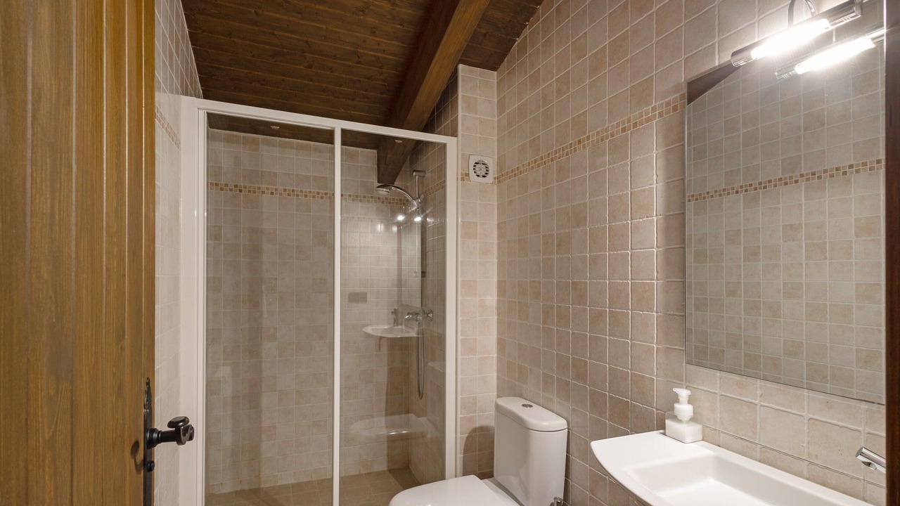 Photo of Bathroom in Santa Maria d'Olo