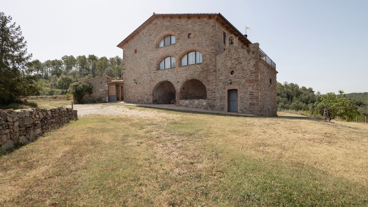 Photo of Outdoor in Santa Maria d'Olo