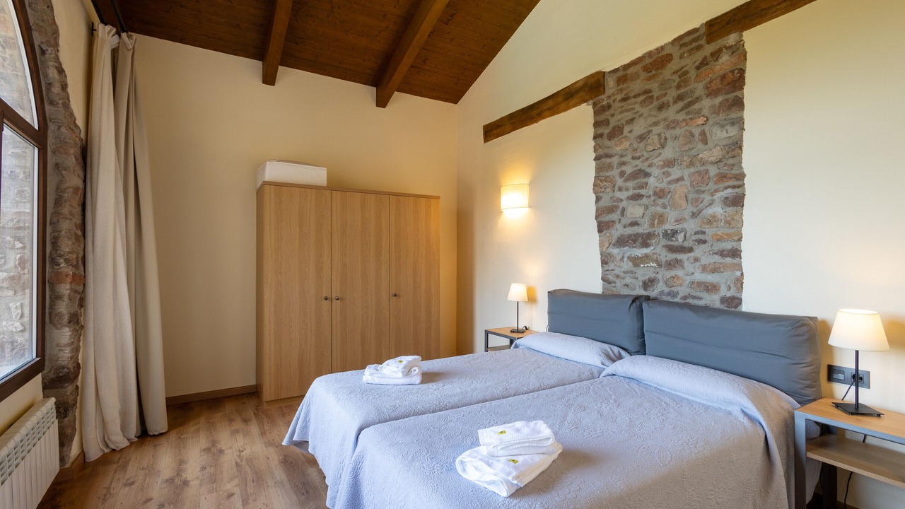 Photo of Bedroom in Santa Maria d'Olo