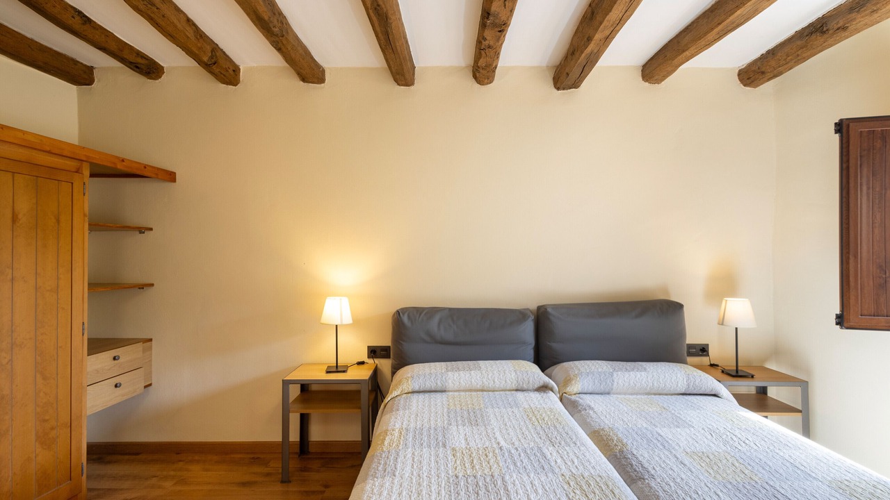 Photo of Bedroom in Santa Maria d'Olo