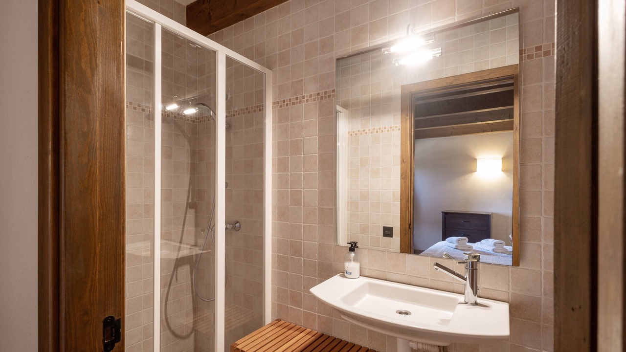 Photo of Bathroom in Santa Maria d'Olo
